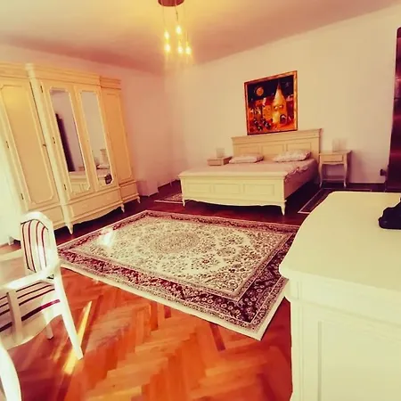 Casa Young&jung Apartment Sibiu