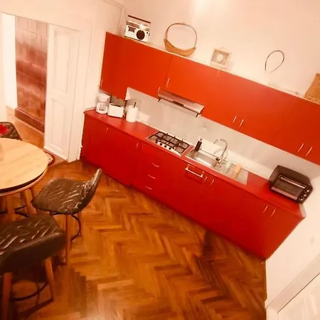 Casa Young&jung Apartment