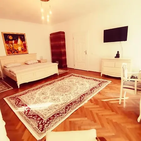Casa Young&jung * Sibiu