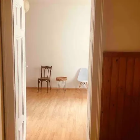 Apartment Casa Young&jung Sibiu