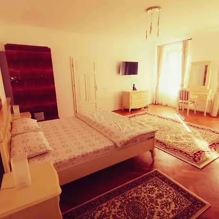 Casa Young&jung Sibiu