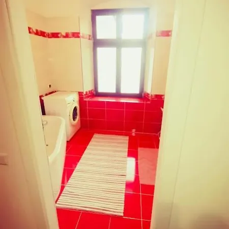 Casa Young&jung Apartment Sibiu