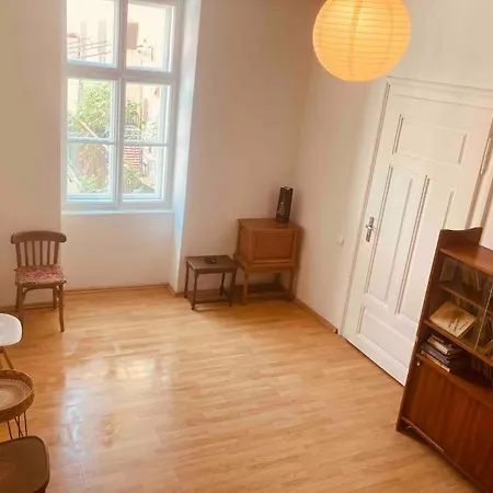 Casa Young&jung Apartment Sibiu