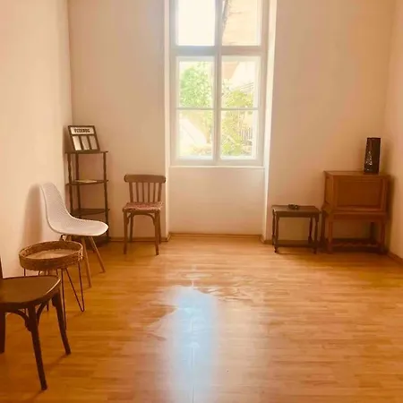 Apartment Casa Young&jung Sibiu