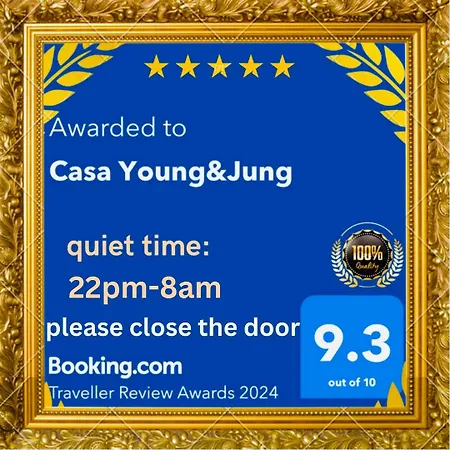 Casa Young&jung *