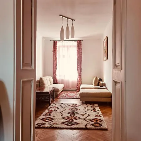 Casa Young&jung Sibiu